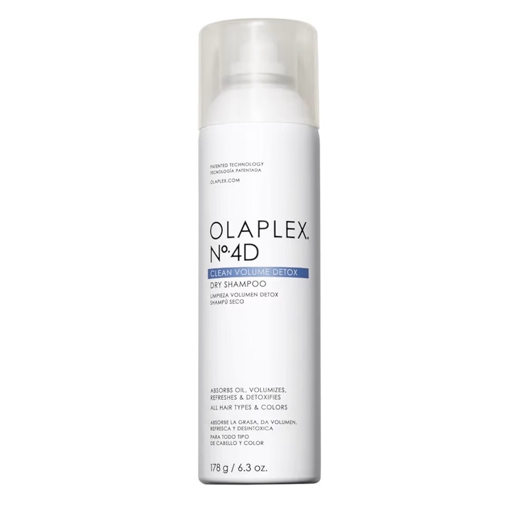 2/$30 Olaplex No 4D Dry Shampoo Clean Volume Detox
